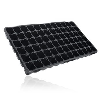 Bandeja Germinación 72 Huecos/cod. 179-72