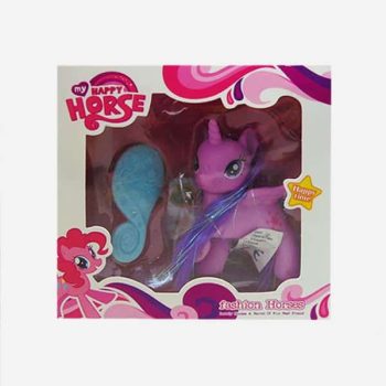 Pony C/cepillo/cod. 223-1611p