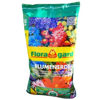 Floragard Blumenerde 20 Litros/cod. 32-1519