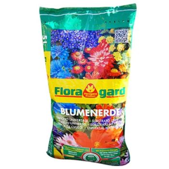Substrato Univer Florag 5 Litr/cod. 32-1537