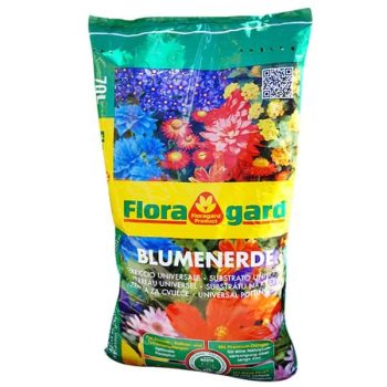 Floragard Blumenerde 70 Litros/cod. 32-18238