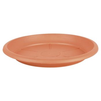 Plato Terracota 10.3 Cm /Cod. 58-P10T