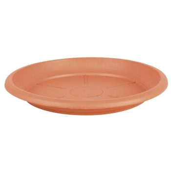 Plato Terracota 11 Cm /Cod. 58-P11T