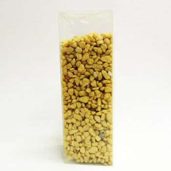 Mini Piedritas Ivory /Cod. 94-Pp02