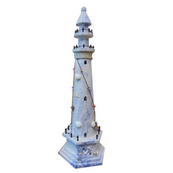 Faro Madera Grande/cod. 237-m2317