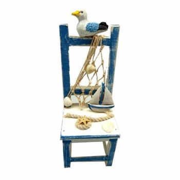 Silla Salvavidas /Cod. 237-M17819