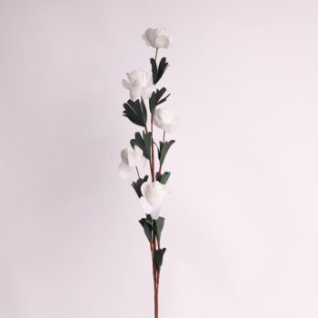 Rama Rositas Foam White /Cod. 200-M714-68