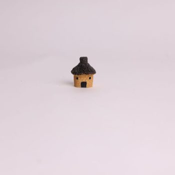 Casita Mini Resina /Cod. 226-1042C