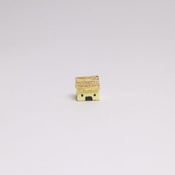 Casita Mini Poliresina /Cod. 226-110