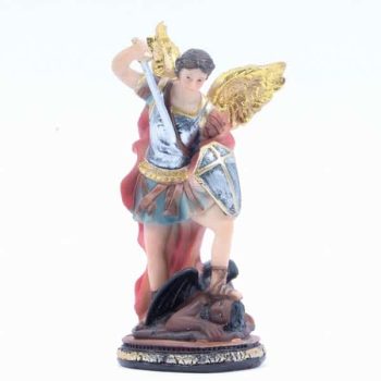Angel San Miguel Poliresina /Cod. 164-173735