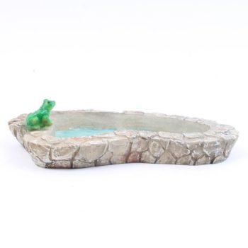 Mini Lago DE Piedras /cod. 164-81013