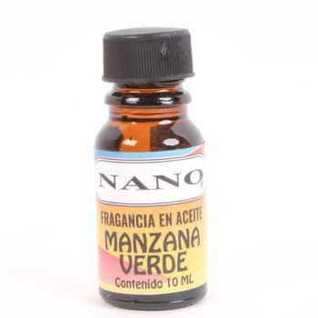 Fragancia Manzana Verde 10 Ml (2136) /Cod. 20-2136