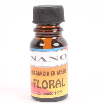 Fragancia Floral 10 Ml (2174) /Cod. 20-2174