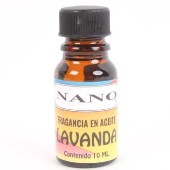 Fragancia Lavanda 10 Ml (2204) /Cod. 20-2204