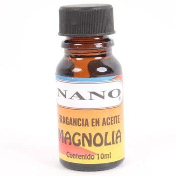 Fragancia Magnolia 10 Ml (2211) /Cod. 20-2211