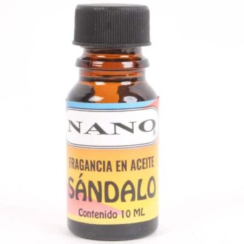 Fragancia Sandalo 10 Ml (2235) /Cod. 20-2235