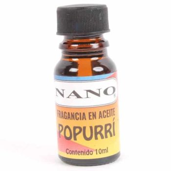 Fragancia Potpourri 10 Ml (2259) /Cod. 20-2259