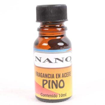 Fragancia Pino 10 Ml (2297) /Cod. 20-2297