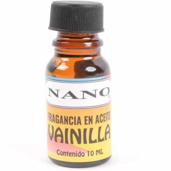 Fragancia Vainilla 10 Ml (2303) /Cod. 20-2303