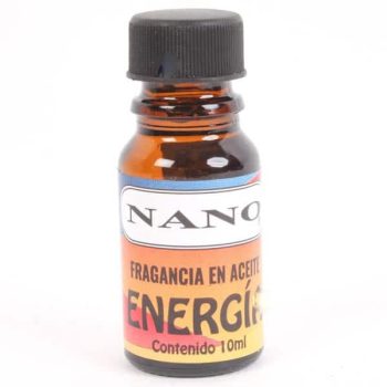 Fragancia Energía 10 Ml (3256) /Cod. 20-3256