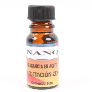 Fragancia Meditación Zen 10 Ml (3270) /Cod. 20-3270