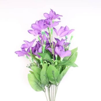 Pick Flores Purple /cod. 200-sa06-58