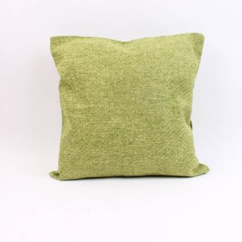 Cobertor Almohadon Liso Lt Green /cod: 201-al01-13