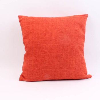 Almohadon Tela Liso Terra /Cod. 201-Alm1-20