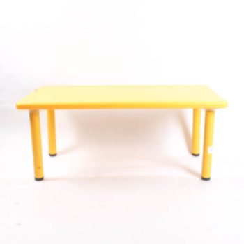 Mesa Para Niño Colores /cod. 222-e2-18