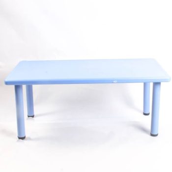 Mesa Para Niño Colores /cod. 222-e2-50