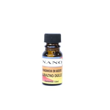 Fragancia Durazno Dulce 10 Ml (2075) /Cod. 20-2075
