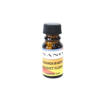 Fragancia Bouquet Floral 10 Ml (2143) /Cod. 20-2143