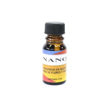 Fragancia Chocolate 10 Ml (2464) /Cod. 20-2464