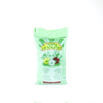 Tierra De 7 Ltrs /Cod. 55-002