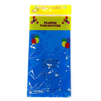 Mantel Plastico Mix Color /cod. 160-137274ma02