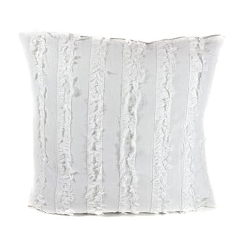 Cobertor Almohadon 40x40cm White /cod: 201-a0882a40-68