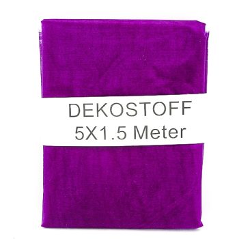 Tela Nylon Purple /cod. 100-155-58