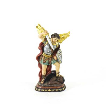 Angel San Miguel Poliresina 8" /Cod. 164-173738