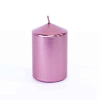 Pilar 2,5" X 4" Rose Gold /cod. 82-254pmrg