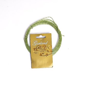 Cordon Lime Green 25' /cod. 93-125-13