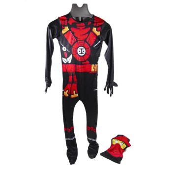 *TRAJE NINJAGO /COD. 160-ALITR21-22