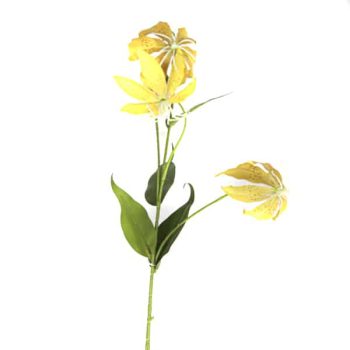 Rama Flores Yellow /Cod. 200-Dahuo-18