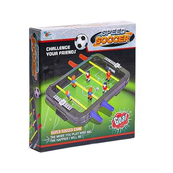 Juego Futbol Plastico /cod. 223-4167