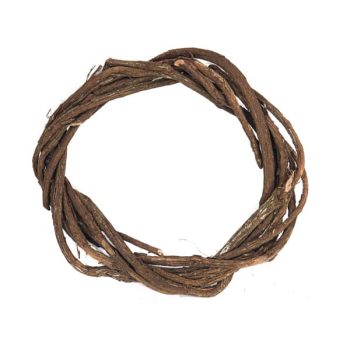 Corona En 3 Tejidos DE 50cm (c /cod. 18-c050
