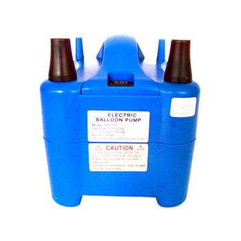Inflador Electrico/cod. 100-116