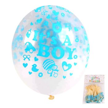 Globos Its a Boy /cod. 160-mgloboy1