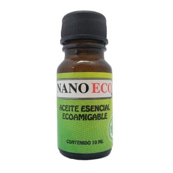 Fragancia Eco-Manzana 10 Ml (2396) /Cod. 20-2396