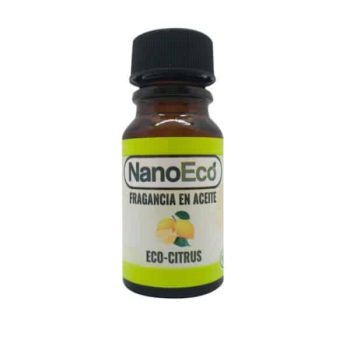 Fragancia Eco-Citrus 10 Ml (2402) /Cod. 20-2402