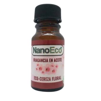 Fragancia Eco-Cereza Floral 10 Ml (2419) /Cod. 20-2419