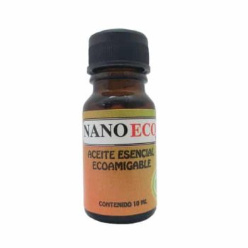Fragancia Eco-Naranja 10 Ml (2433) /Cod. 20-2433